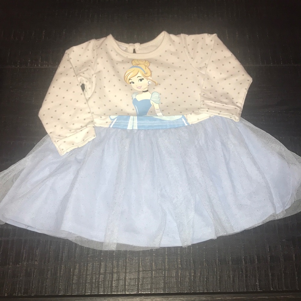 Tutu princess Dress
